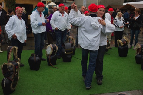 Bellinzona - Swiss Cheese Awards